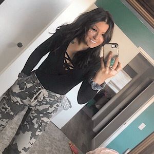 Meet your Posher, Mykenna